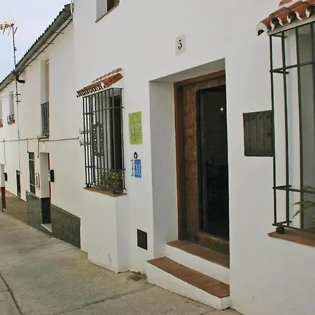 Lovely Home In Montejaque With Kitchen *